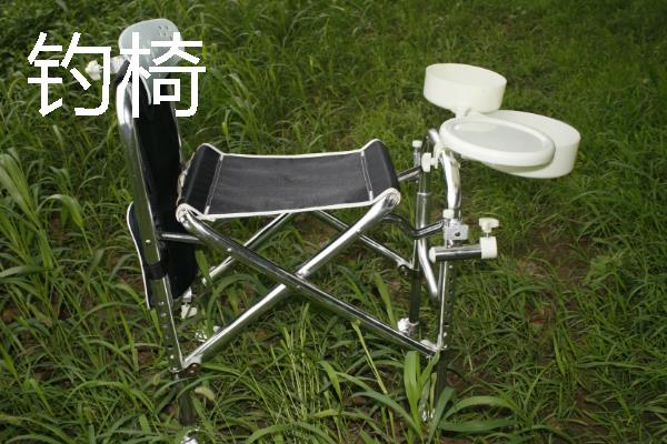 钓鱼适合用钓箱还是钓椅，在黑坑中作钓使用钓箱会更好