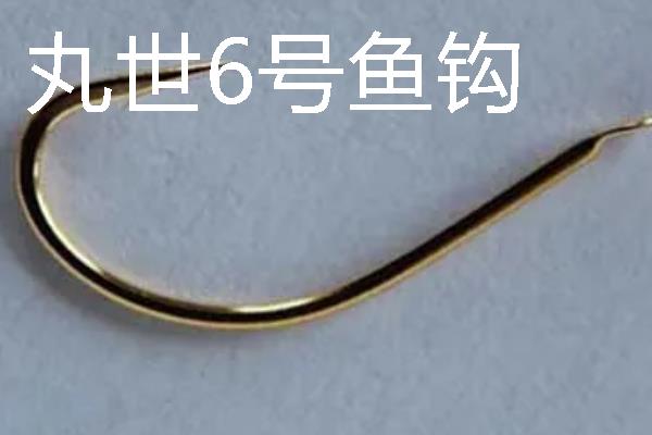 7号丸世钩能不能钓昂刺鱼，专为垂钓昂刺鱼等嘴巴宽大的鱼类而设计
