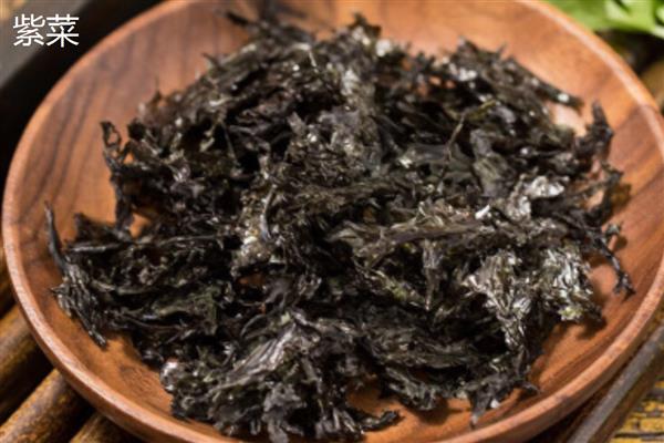 海藻植物有哪些生存本领，有些藻类可产生雌、雄配子