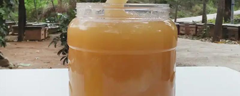 蜂蜜是都会结晶吗，完全不结晶的蜂蜜肯定是假蜂蜜
