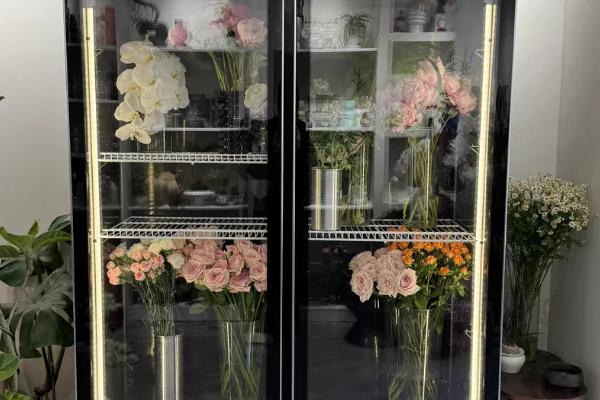 野菊花的保存方法，可以冷藏、水养或制成干花