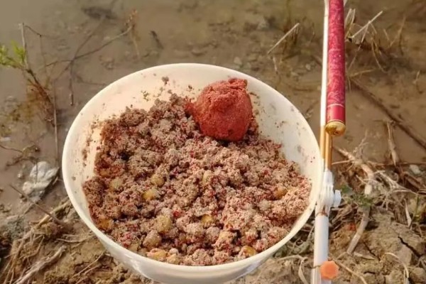 肥水钓鲫鱼的方法，最佳天气是风雨过后