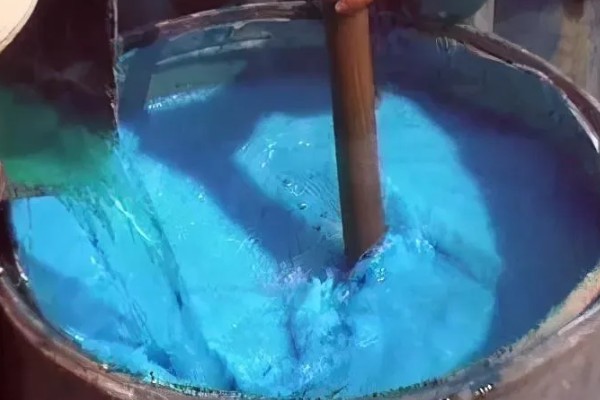 使用波尔多液要注意什么，现兑现用不可长期存放