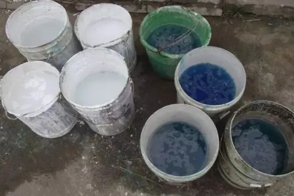 使用波尔多液要注意什么，现兑现用不可长期存放
