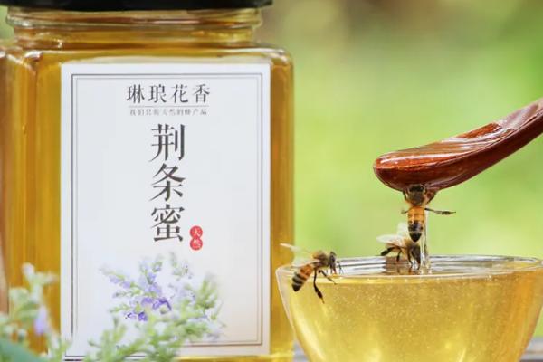 正宗荆条蜜的价格，一斤需要30-50元左右