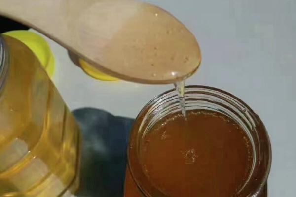 正宗荆条蜜的价格，一斤需要30-50元左右