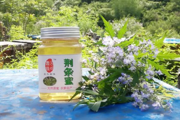 正宗荆条蜜的价格，一斤需要30-50元左右
