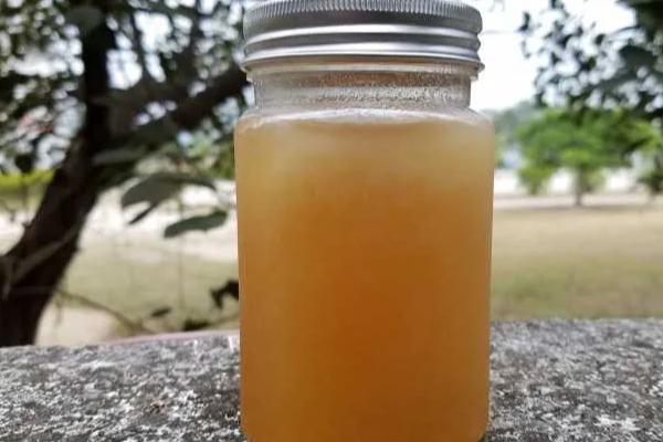 正宗荆条蜜的价格，一斤需要30-50元左右