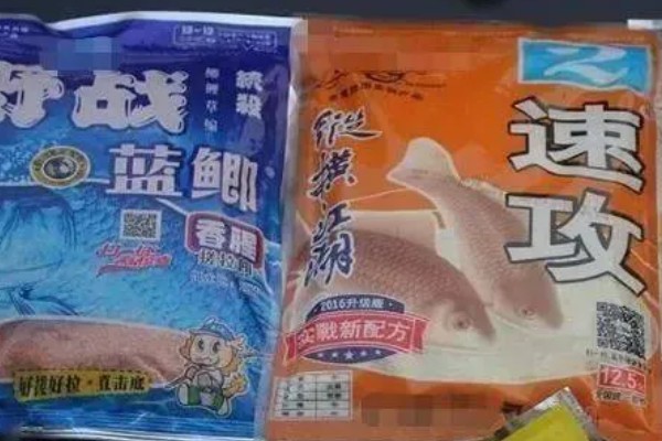 拉饵钓鲫鱼如何调漂，野钓可选择调4目钓2目或1目等方式