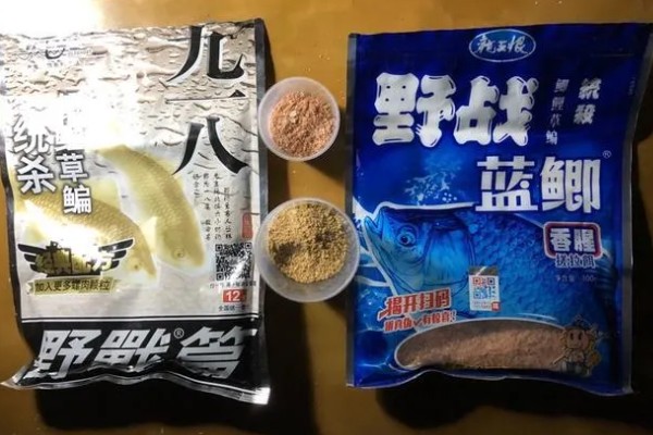 拉饵钓鲫鱼如何调漂，野钓可选择调4目钓2目或1目等方式