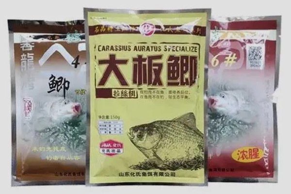 拉饵钓鲫鱼如何调漂，野钓可选择调4目钓2目或1目等方式