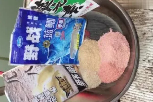拉饵钓鲫鱼如何调漂，野钓可选择调4目钓2目或1目等方式