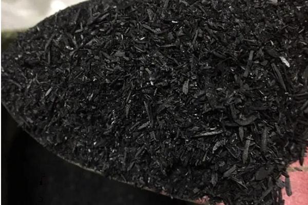 稻壳灰一吨的价格，在320-600元一吨