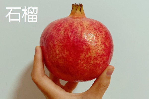 石榴有哪些常见的品种，常见的有突尼斯软籽石榴、青皮石榴等