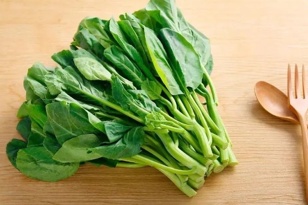常见的蔬菜种类，有西兰花、木耳等