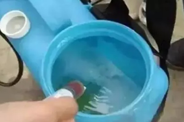 吡蚜酮的作用，可有效防治桃蚜、七星瓢虫等害虫