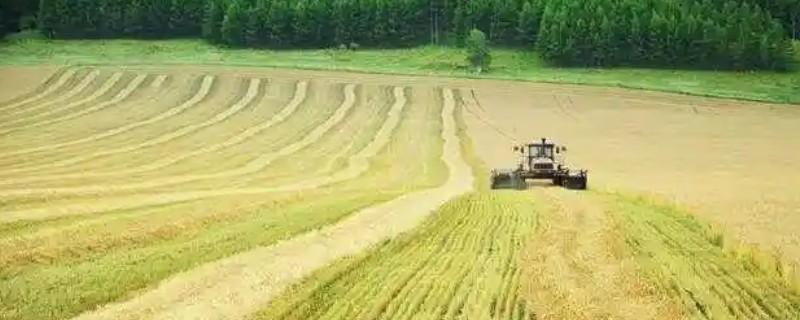 农业三夏的含义，是指夏收、夏种、夏管