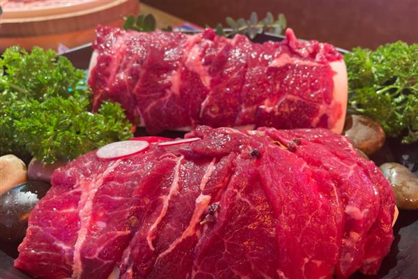牛的出肉率，普通品种多为35-50%左右