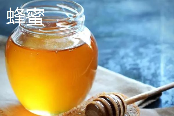 桉树蜜和蜂蜜的区别是什么，定义和蜜源均不同