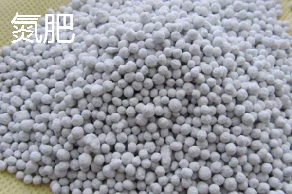 磷肥、氮肥、尿素、复合肥的区别，养分和用法均不同