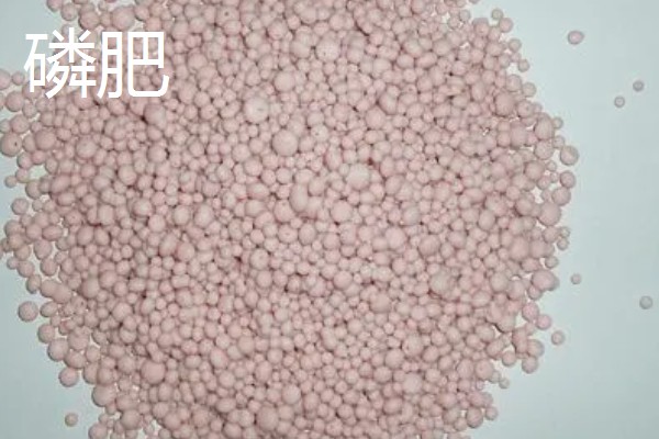 磷肥、氮肥、尿素、复合肥的区别，养分和用法均不同