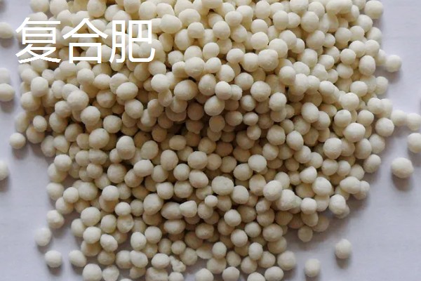 磷肥、氮肥、尿素、复合肥的区别，养分和用法均不同