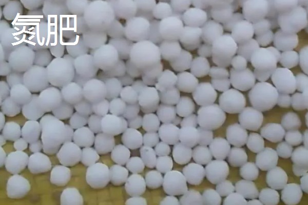 磷肥、氮肥、尿素、复合肥的区别，养分和用法均不同