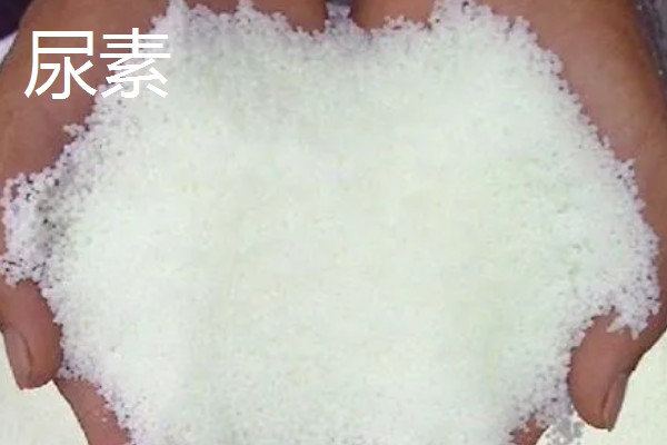 磷肥、氮肥、尿素、复合肥的区别，养分和用法均不同