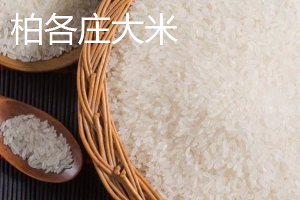 河北清苑区的特产,李庄草莓通过省级无公害和绿色环保认证