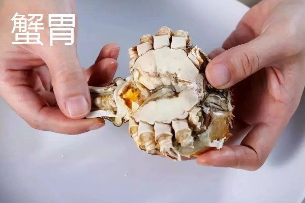 螃蟹死了能不能吃，在常温条件下死亡超过2小时便不能食用