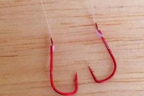 9号丸世钩搭配几号线,一般搭配2.0号子线