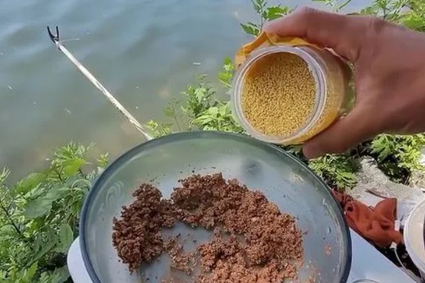 野钓如何选择鱼竿，用手竿效果最好