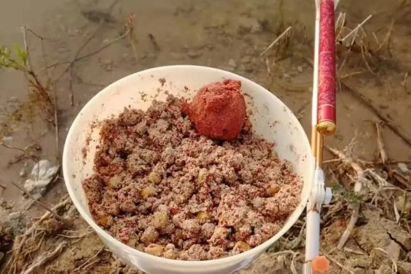 野钓如何选择鱼竿，用手竿效果最好