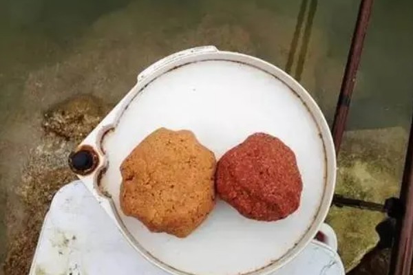 野钓如何选择鱼竿，用手竿效果最好