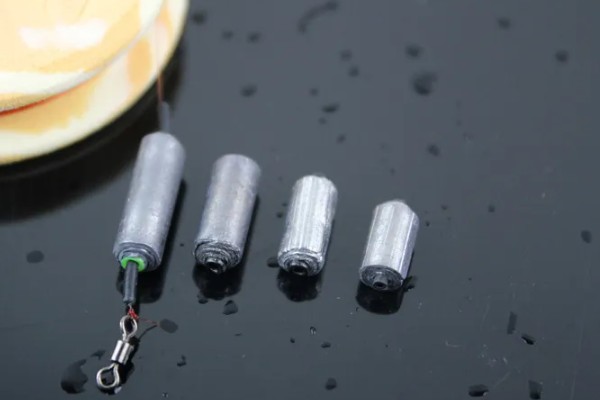 2.5g吃铅钓鲫鱼可以吗，一般情况下是用不到的