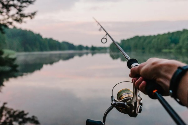 风大能不能钓鱼,风小的时候比较适合钓鱼