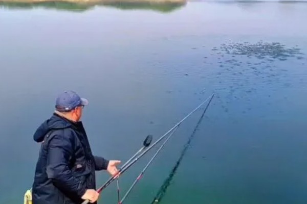 风大能不能钓鱼,风小的时候比较适合钓鱼