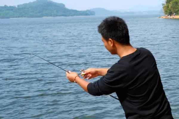 风大能不能钓鱼,风小的时候比较适合钓鱼