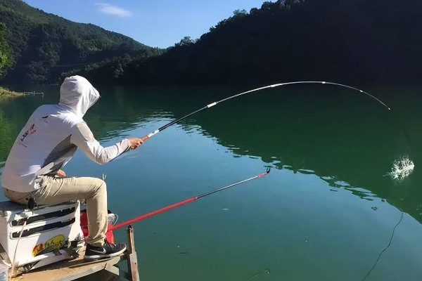 风大能不能钓鱼,风小的时候比较适合钓鱼