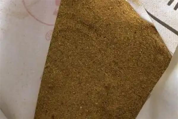 1吨饲料要加多少艾叶粉，喂不同的家畜需要不同的量