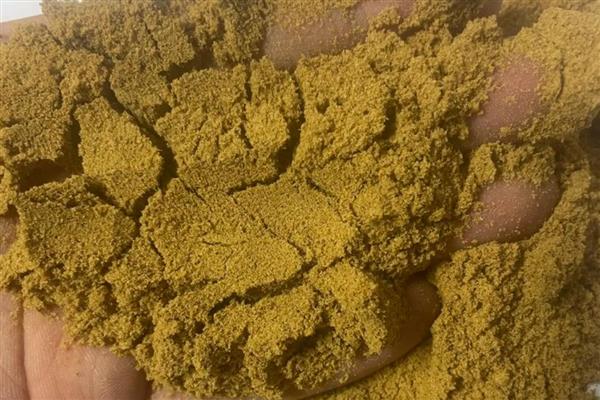 1吨饲料要加多少艾叶粉，喂不同的家畜需要不同的量
