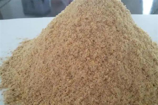1吨饲料要加多少艾叶粉，喂不同的家畜需要不同的量