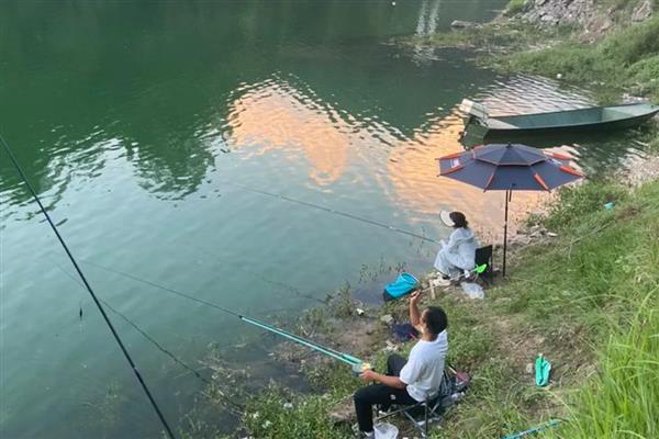 黑鱼怎么钓容易上钩，可以用自然饵料或路亚拟饵钓