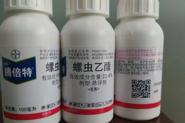 生物农药如何使用,在早晚时间使用为好