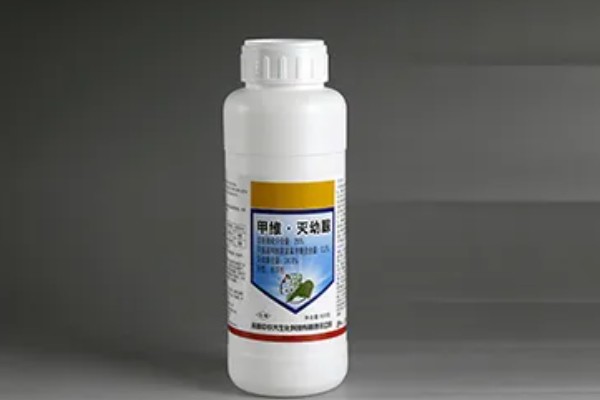 生物农药如何使用,在早晚时间使用为好