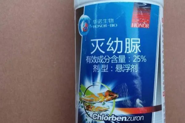 生物农药如何使用,在早晚时间使用为好