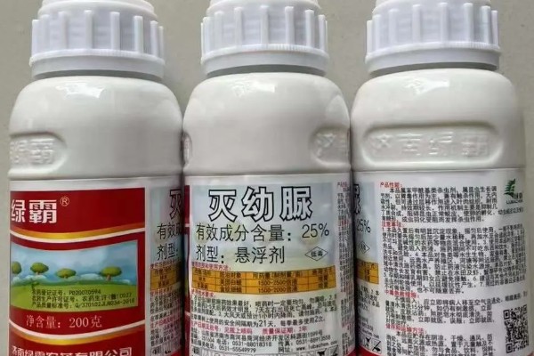 生物农药如何使用,在早晚时间使用为好