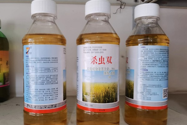 生物农药如何使用,在早晚时间使用为好