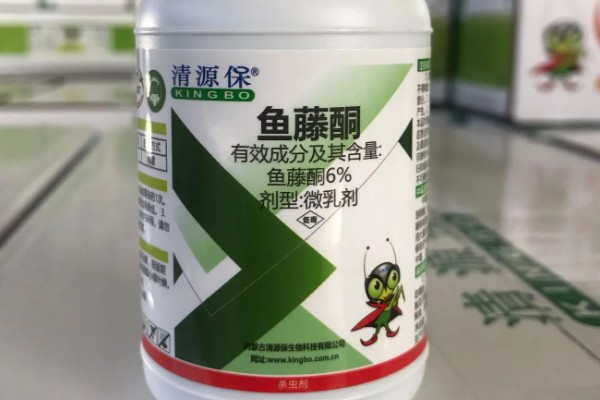 生物农药如何使用,在早晚时间使用为好
