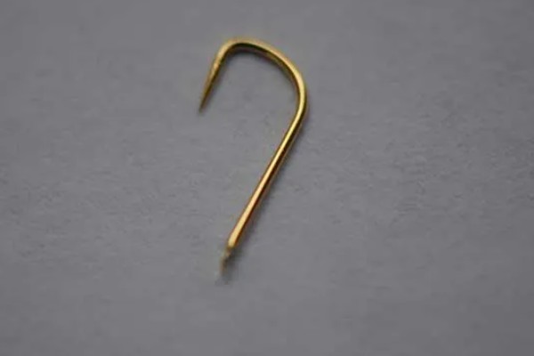 6号袖钩等于几号伊豆，从拉力值上看相当于5号伊豆